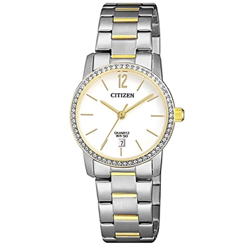 ساعت مچی سیتیزن EU6038-89A